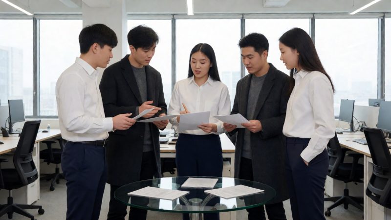 yandwx 内容编辑团队 配图